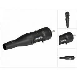Makita UB 401 MP Gebläse Aufsatz 65,3 M/s ( 191P72-3 ) Für DUX18 / DUX60 / UX01G