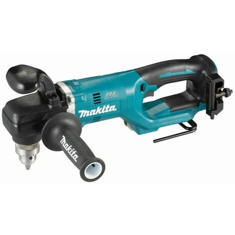 Akku-Winkelbohrmaschine Makita DDA450ZK 1 Akku-Winkelbohrmaschine Makita DDA450ZK