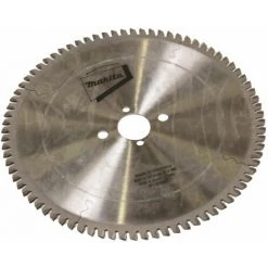MAKITA HM-Sägeblatt 255mm 80Z | P-05387