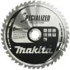 Makita® Zubehör Sägeblatt Holz Ø 260 X 2,15 X 30 Mm 45Z EFFICUT - B-64630