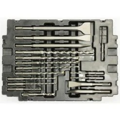 Makita E-17790 SDS-PLUS-Bohrer-Meißel Set -MAKITA SHOP 71906151 3