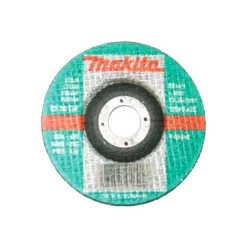 Makita A -85363 Duvet - 125 X 22,23 Mm - Pierre