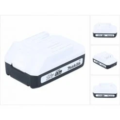 Makita BL 1815 G 18 V 1,5 Ah / 1500 MAh Akku G-Serie ( 198186-3 )