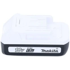 Makita BL 1815 G 18 V 1,5 Ah / 1500 MAh Akku G-Serie ( 198186-3 ) -MAKITA SHOP 71994820 3