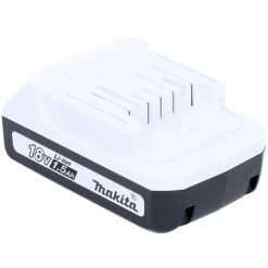 Makita BL 1815 G 18 V 1,5 Ah / 1500 MAh Akku G-Serie ( 198186-3 ) -MAKITA SHOP 71994820 4
