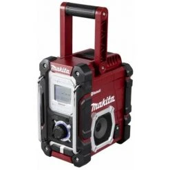 MAKITA Akku-Baustellenradio (ohne Akku, Ohne Ladegerät) - DMR108AR