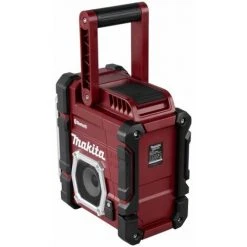 MAKITA Akku-Baustellenradio (ohne Akku, Ohne Ladegerät) - DMR108AR -MAKITA SHOP 72456376 3