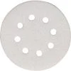Makita Schleifblatt 125 Mm Korn 240 Weiß 10 Stk.