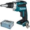 Makita Akku-Schnellbauschrauber 18V DFS250ZJ Solo + Makpac (Y1J DFS250Z)
